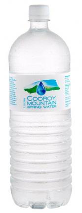 Cooroy Mountain Spring Water 1.5L