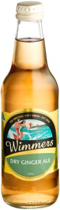 Dry Ginger Ale 330ml Dry Ginger Ale 330ml