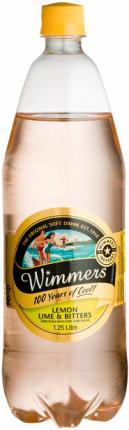 Lemon Lime & Bitters 1.25L Lemon Lime & Bitters 1.25L