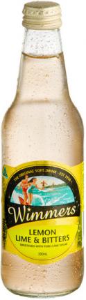 Lemon Lime & Bitters 330ml Lemon Lime & Bitters 330ml