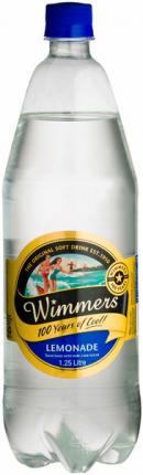 Lemonade 1.25L Lemonade 1.25L