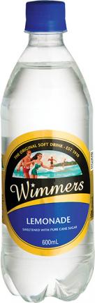 Lemonade 600ml Lemonade 600ml