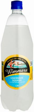 Lemonade Squash 1.25L Lemonade Squash 1.25L