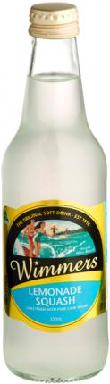 Lemonade Squash 330ml Lemonade Squash 330ml