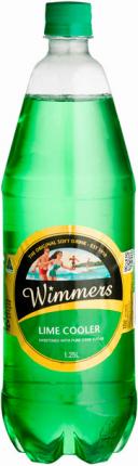 Lime Cooler 1.25L Lime Cooler 1.25L