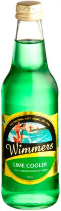 Lime Cooler 330ml Lime Cooler 330ml