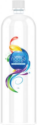 Noosa Natural 1.5L Noosa Natural 1.5L