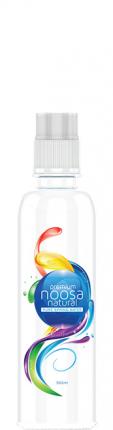 Noosa Natural 300ml Sports Cap Noosa Natural 300ml Sports Cap