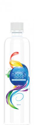 Noosa Natural 600ml Noosa Natural 600ml