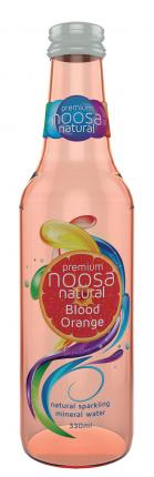 Blood Orange 330ml Blood Orange 330ml