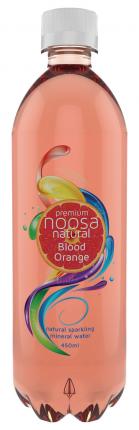 Blood Orange 450ml Blood Orange 450ml