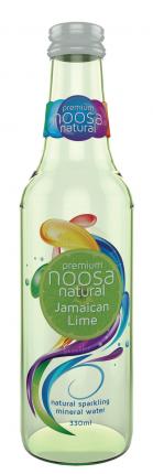 Jamaican Lime 330ml Jamaican Lime 330ml