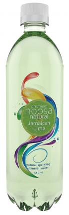 Jamaican Lime 450ml Jamaican Lime 450ml