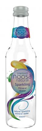 Natural Mineral Water 330ml Natural Mineral Water 330ml