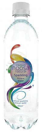 Natural Mineral Water 450ml Natural Mineral Water 450ml