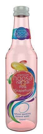 Pink Grapefruit 330ml Pink Grapefruit 330ml