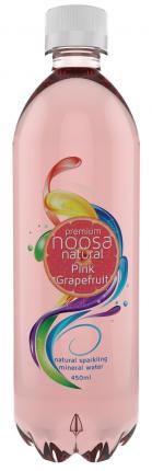 Pink Grapefruit 450ml Pink Grapefruit 450ml