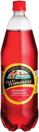 Raspberry Lemonade 1.25L Raspberry Lemonade 1.25L