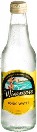 Tonic Water 330ml Tonic Water 330ml